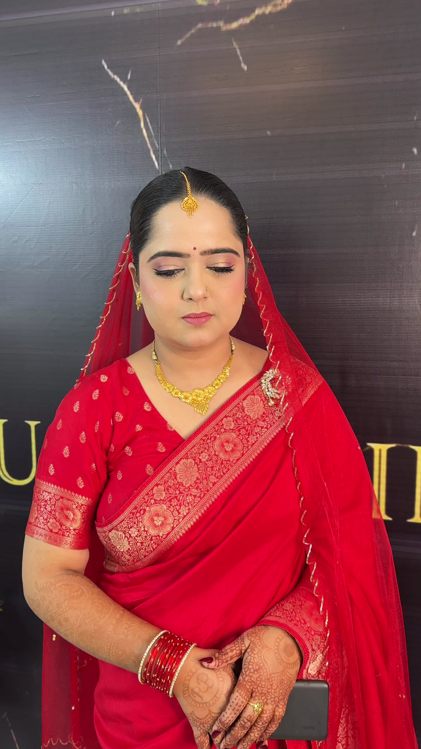 @YUME Bridal Makeup Artist NPJ
