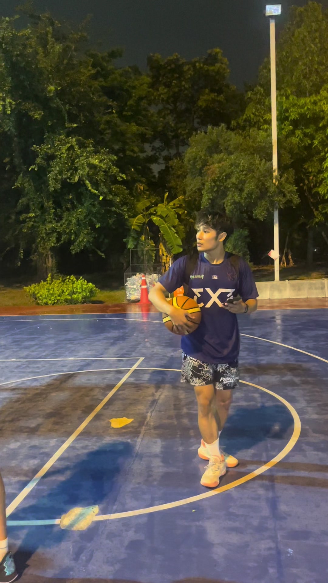 @เช็คนักบาสยูทูปเบอร์