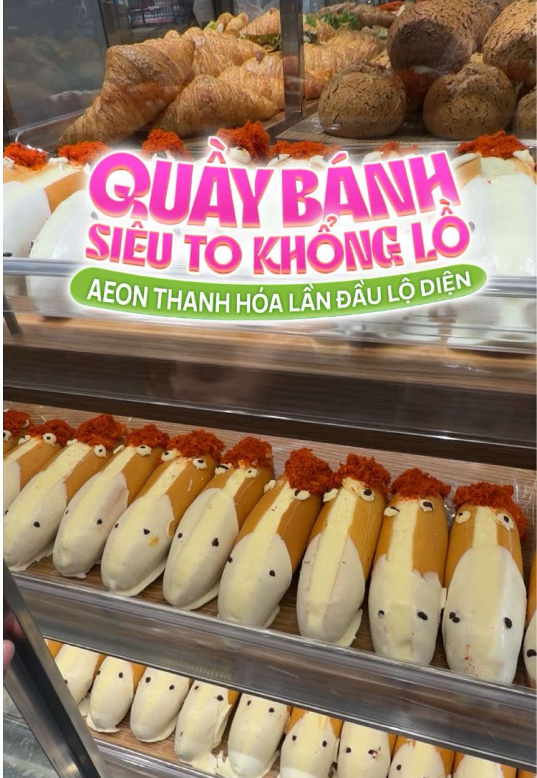 @AEON Vietnam