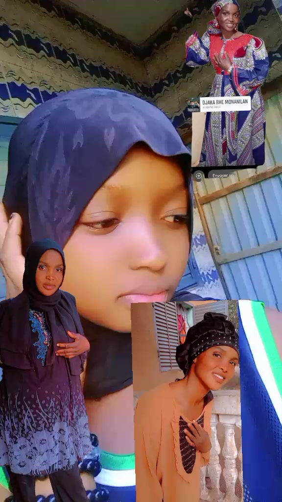 @assiatou diallo