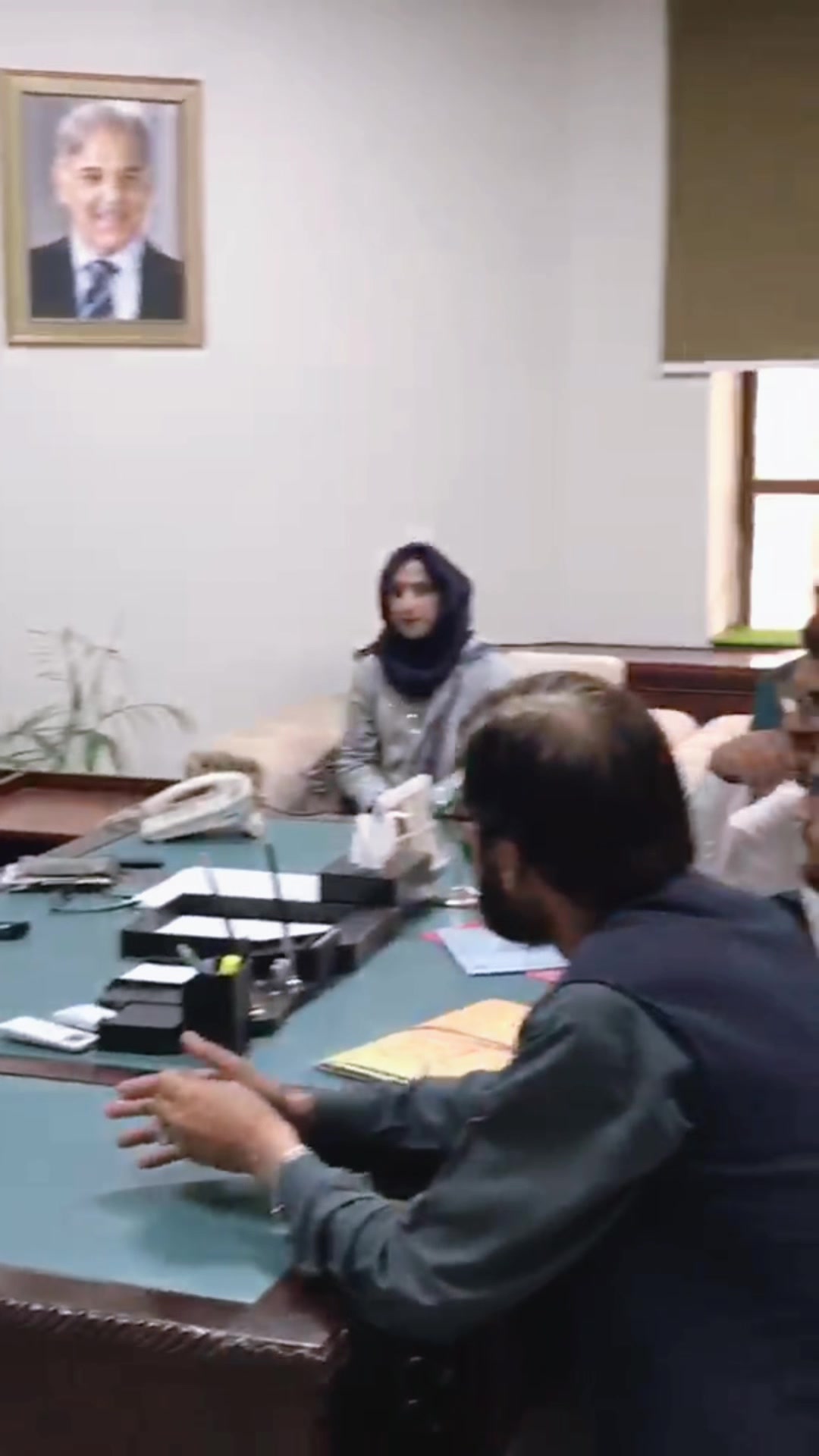 @Ex MNA Murtaza J.Abbasi Team