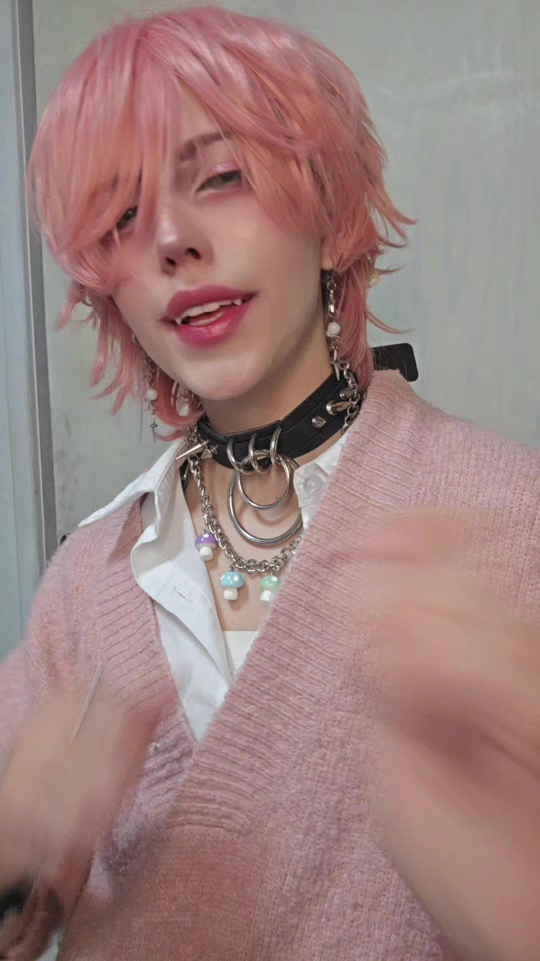 @Mondrag&oacute;n ✧
