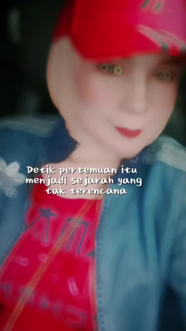 @ChePuanJannah