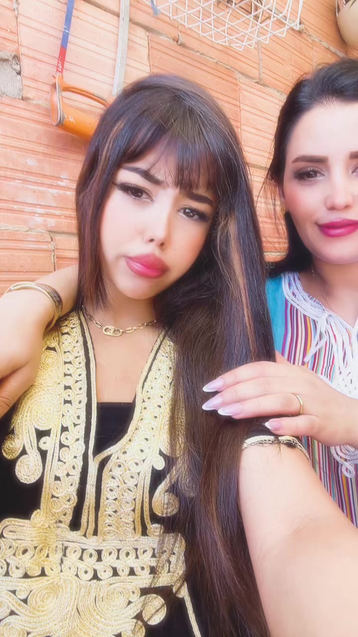 @fatima bella