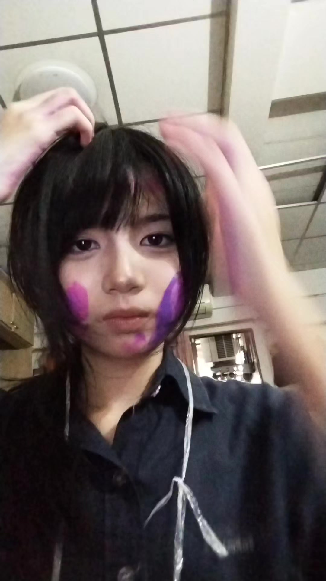 @𝗠𝗔𝗚𝗜𝗖 • dan kuroto's wife