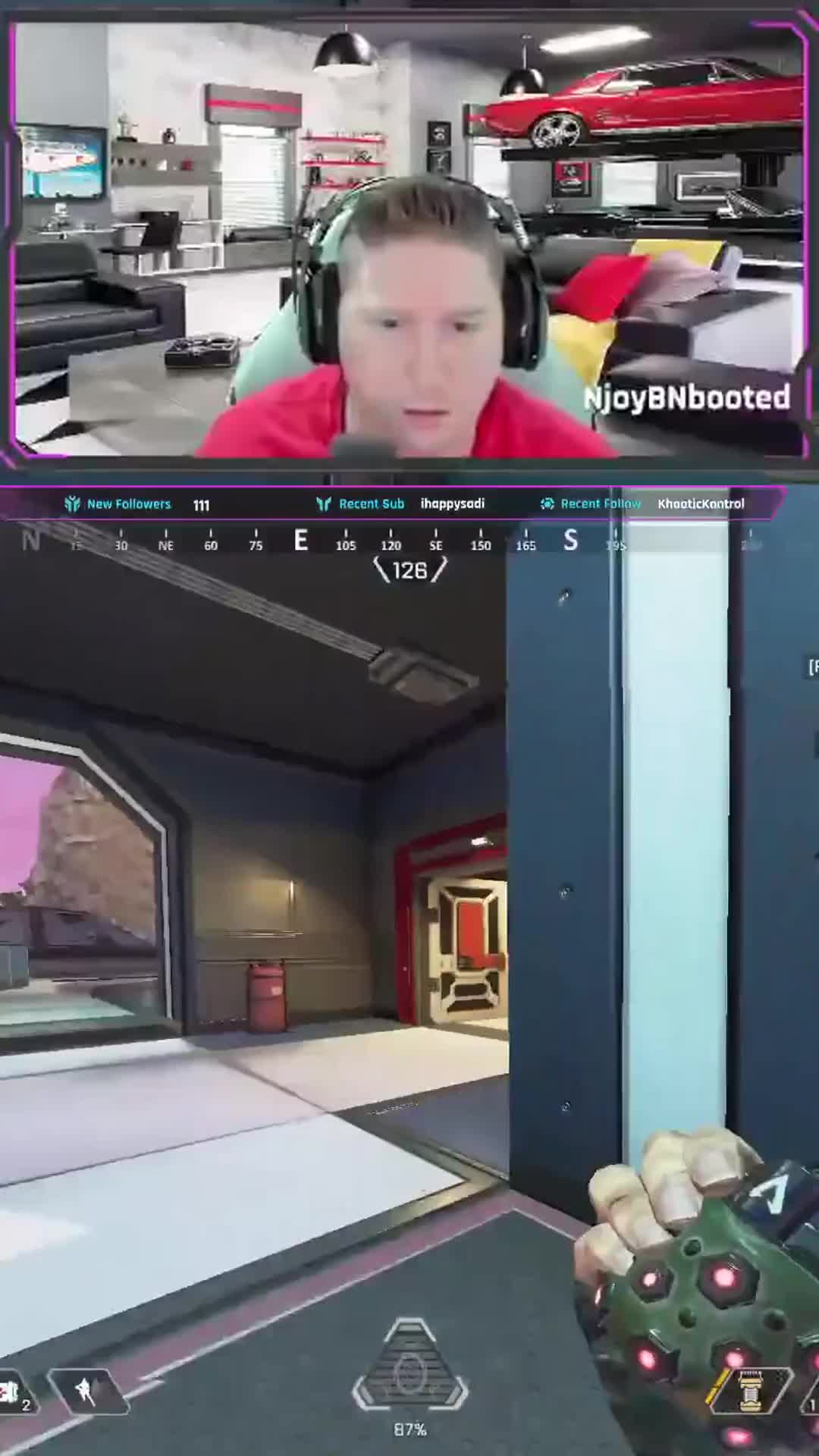 @NjoyBNbooted