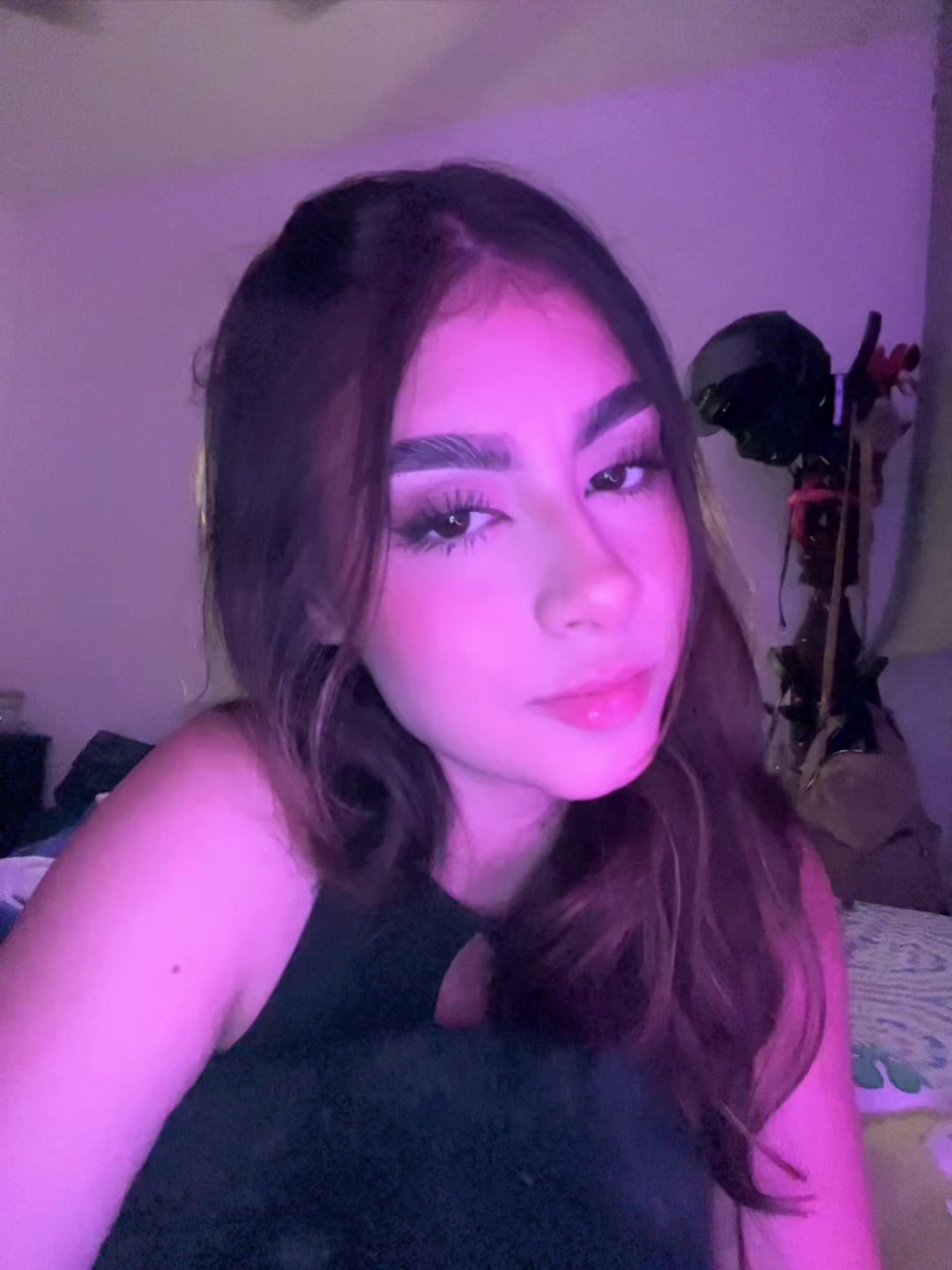 @zarahsantanaa🕷️
