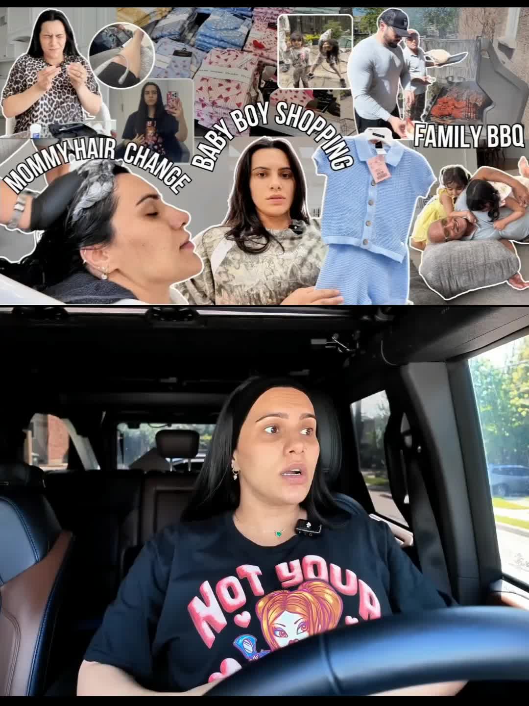 @Daily Family vlog