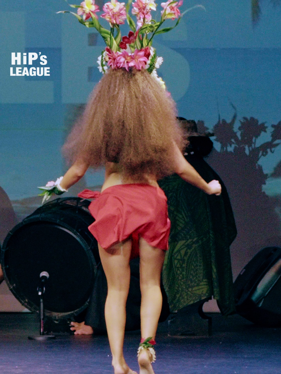 @Heiva i Paris - HiP's League