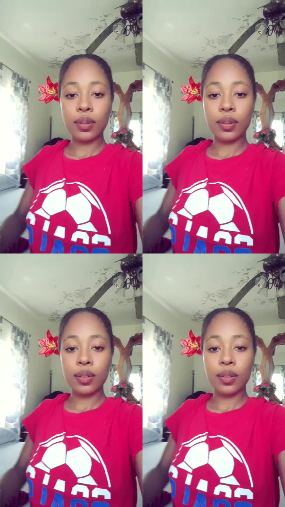 @One- only Tiona