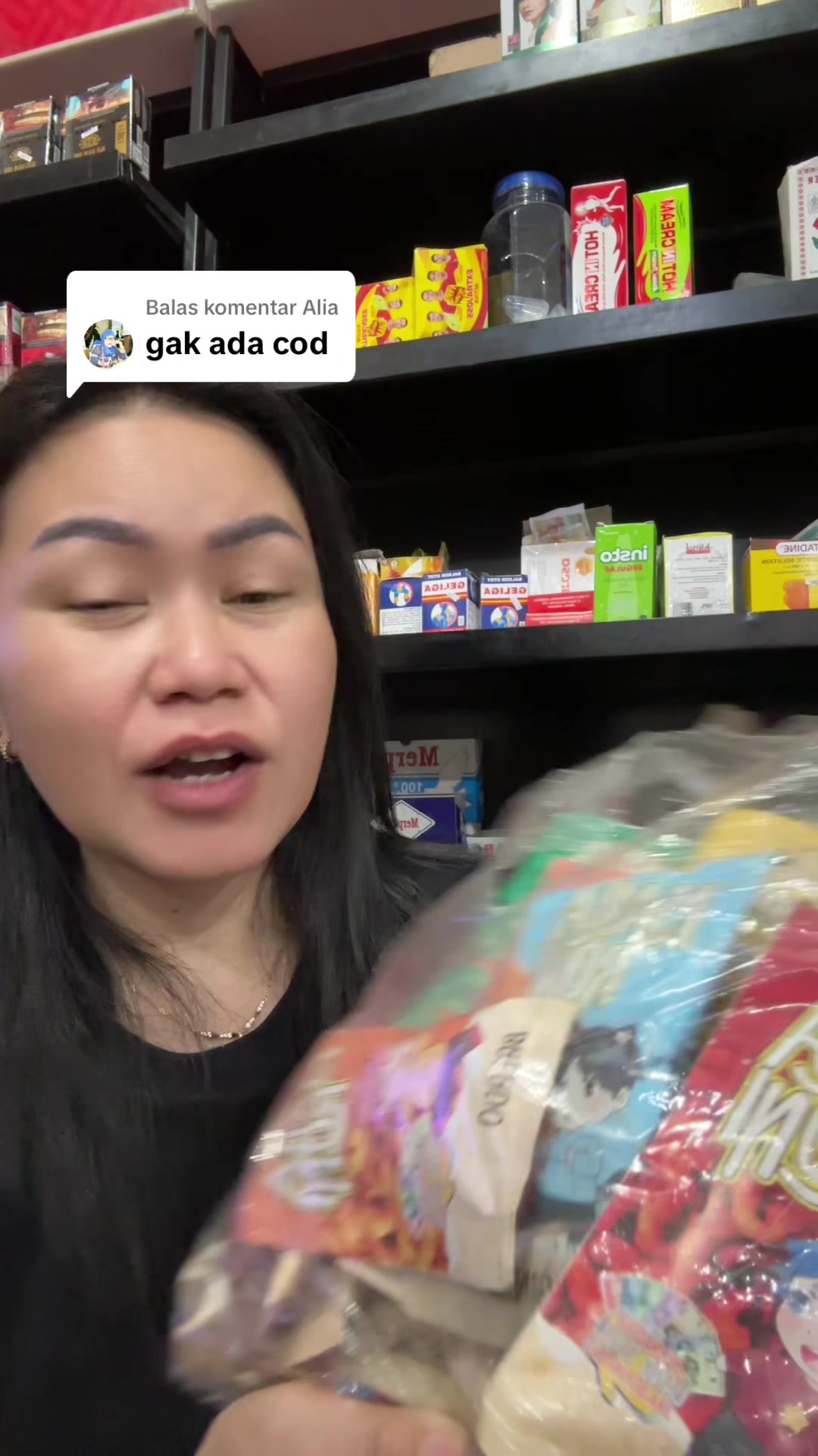 @Grosir ira serba ada