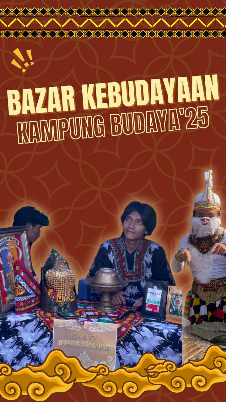 @KampungBudayaUB