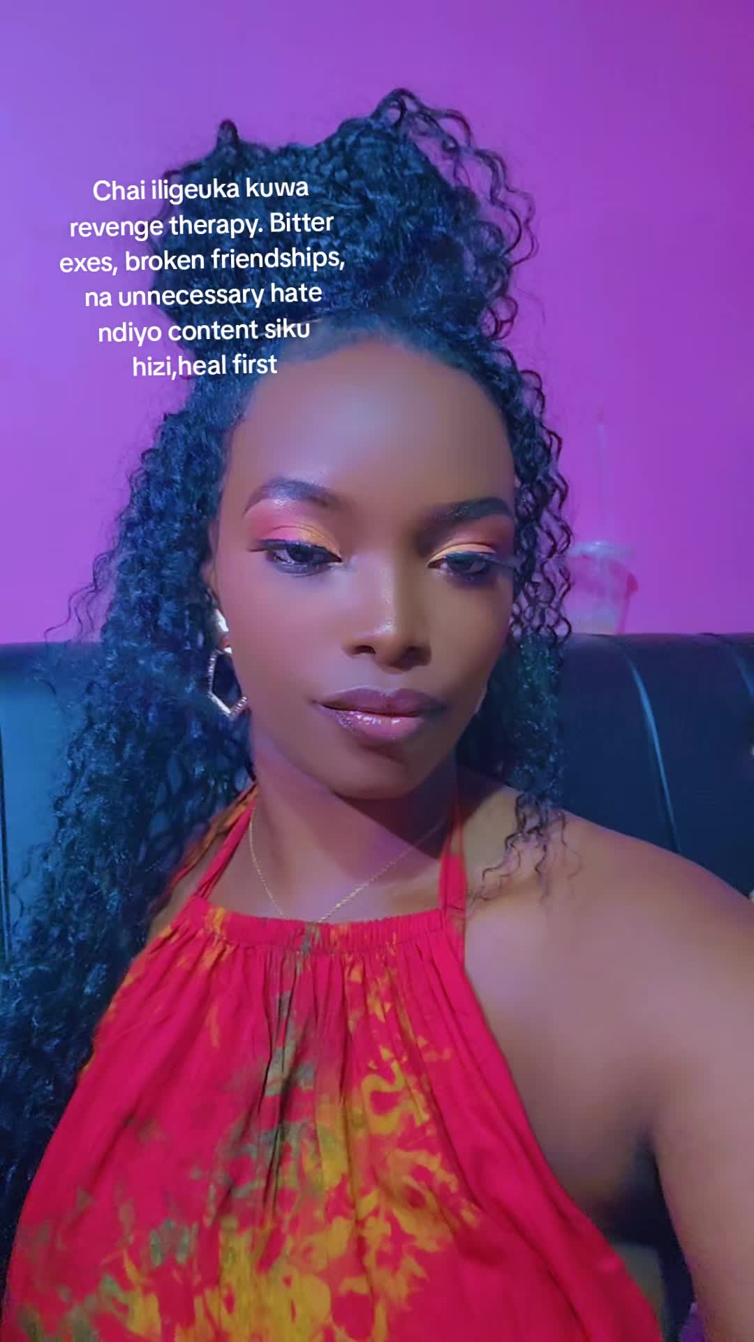 @Its Jamilah Michaels🦋