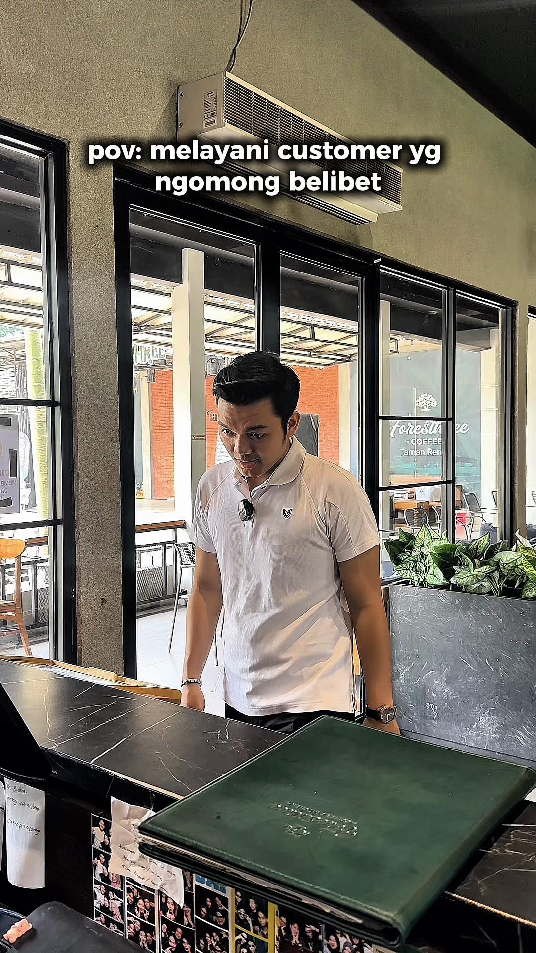 @foresthree.tamanremaja