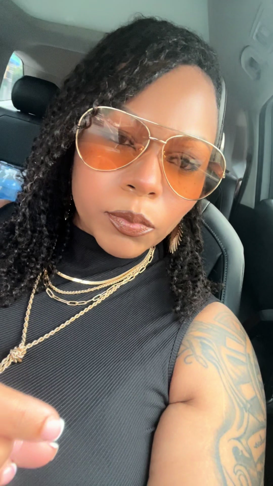 @IamWandae