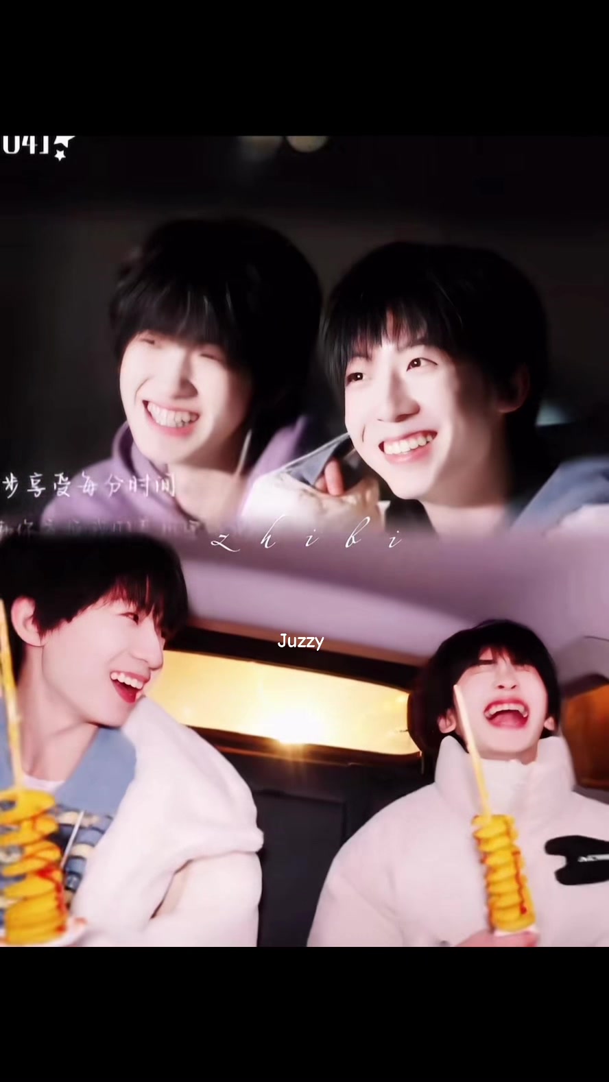 @TF家族-左奇函 ۶۟ৎ