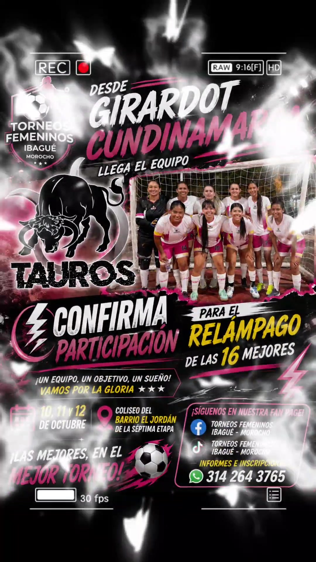 @Torneos Ibagu&eacute;