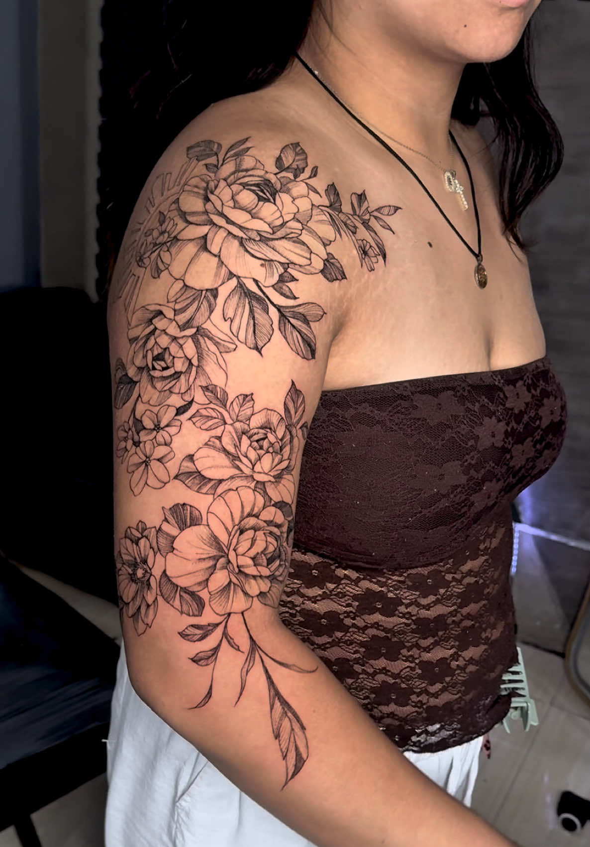 @Magnifico Tattoo💎