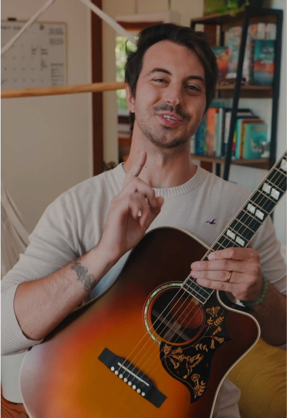 @The Groovy Guitar Dude