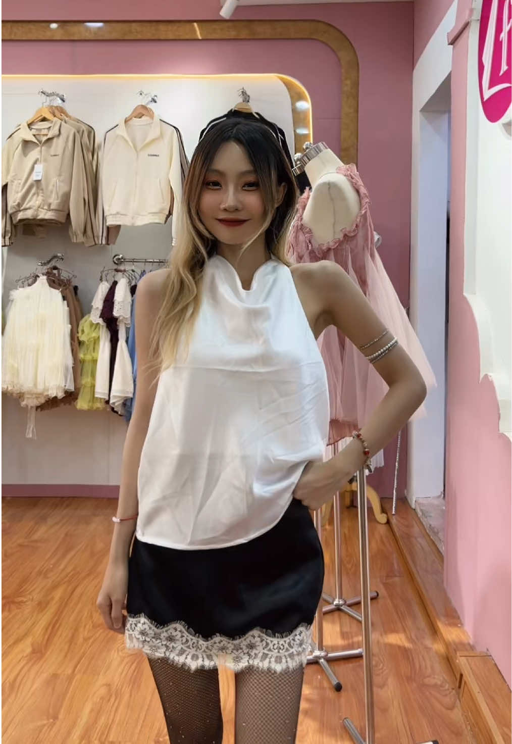 @Fashion World Z+N (Mdy)