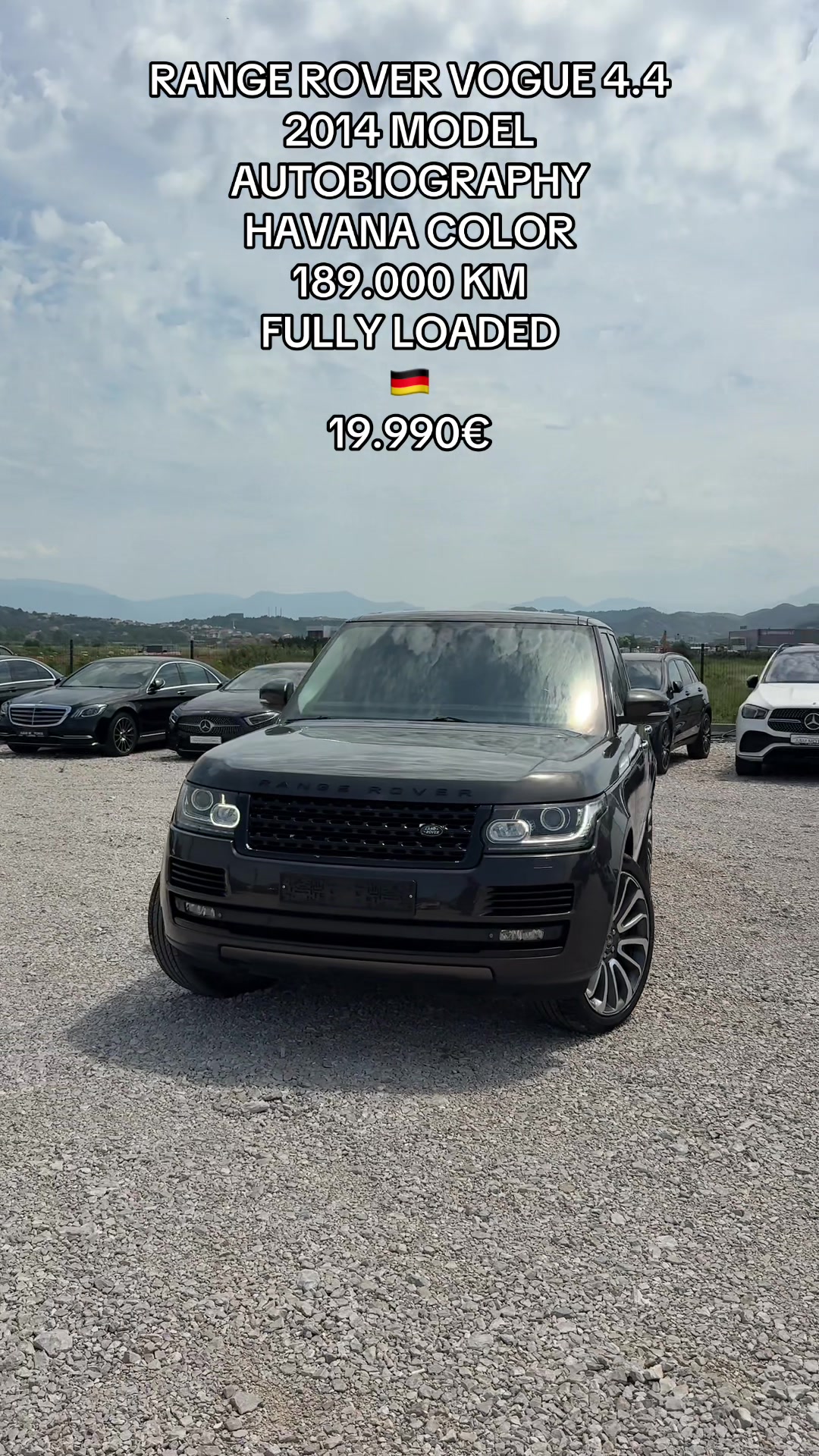@A&M MOTORS