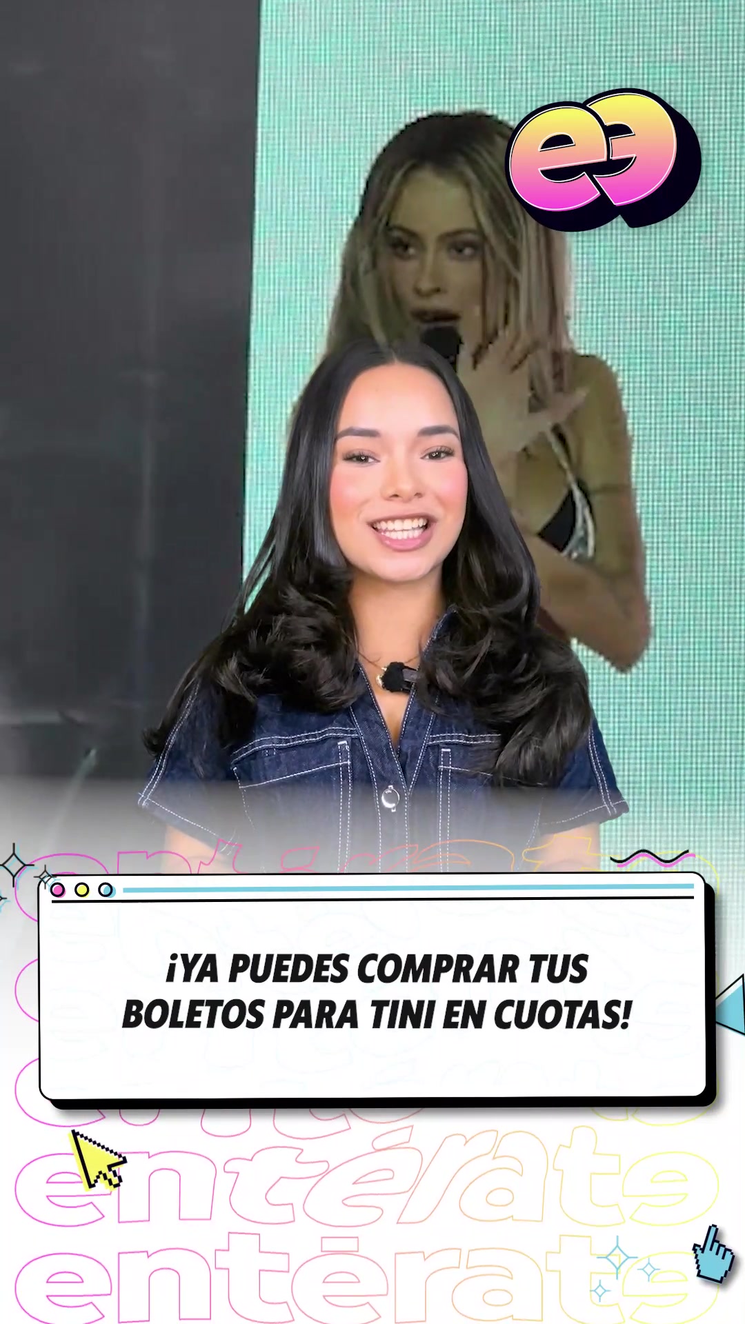 @entérate