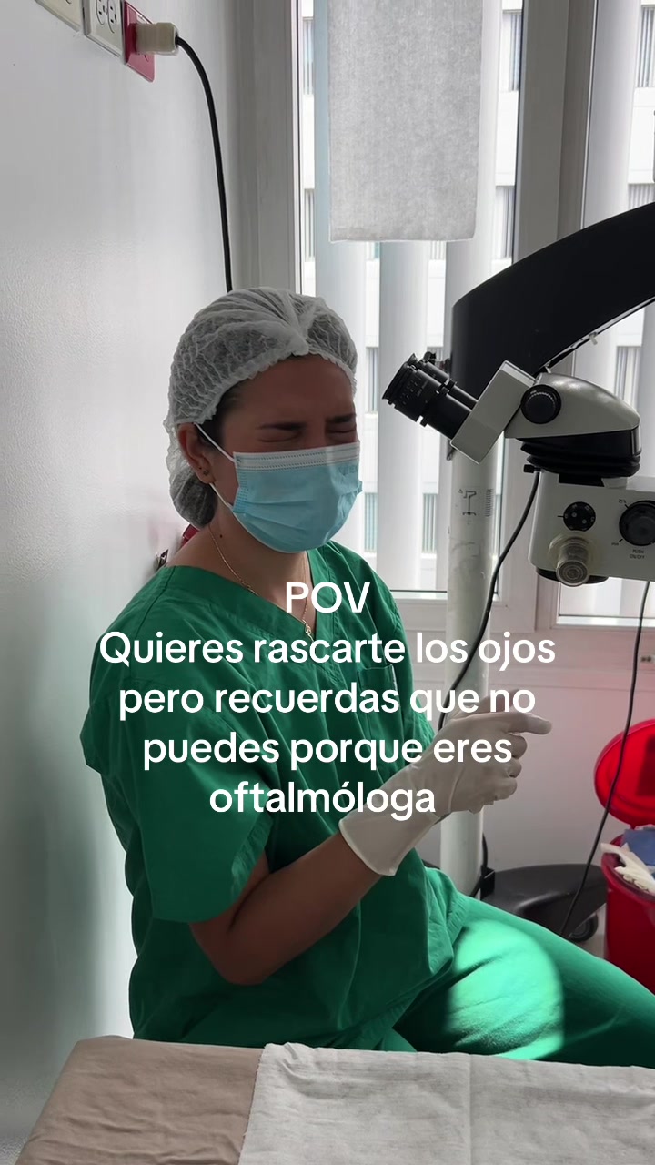 @Dra Majo D&iacute;az Oftalm&oacute;loga