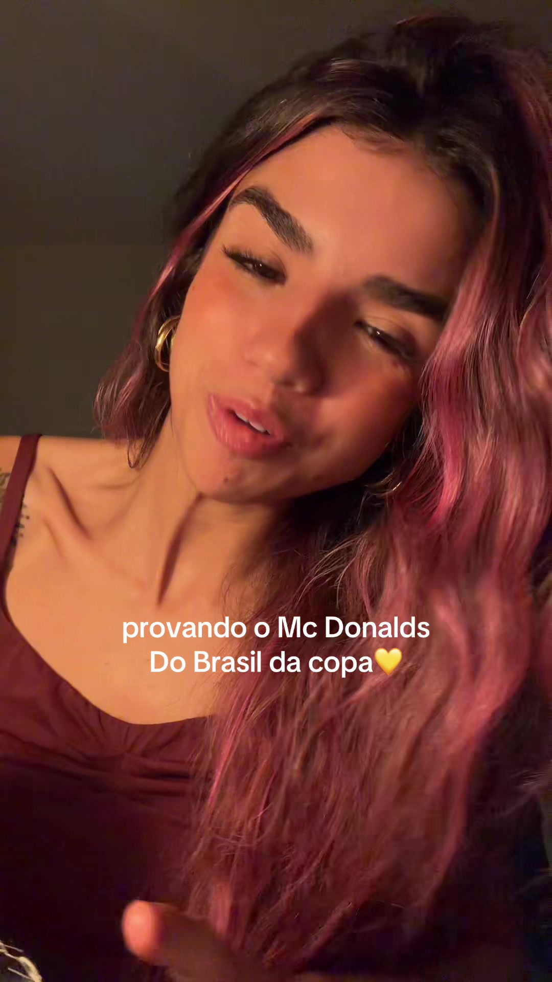 @luana benfica