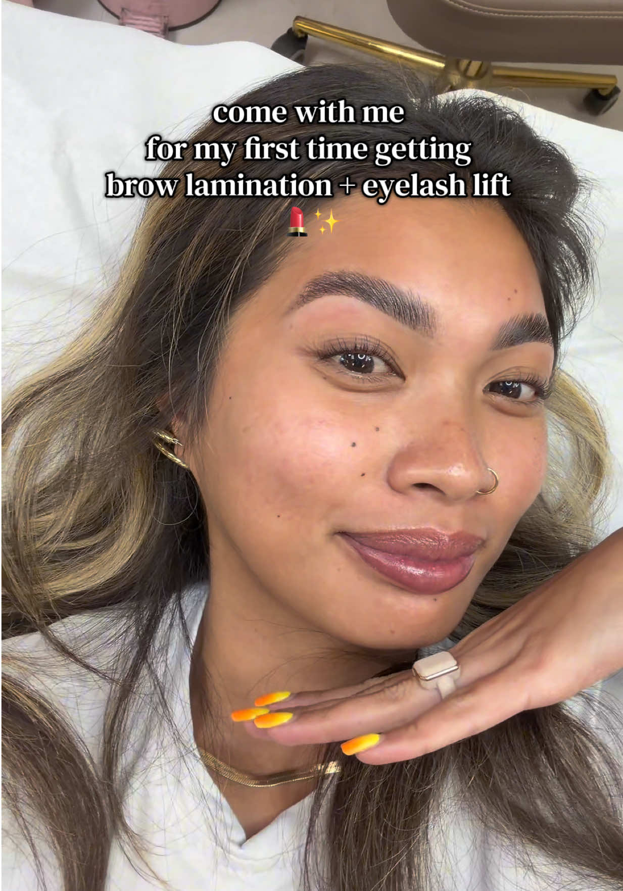@Danica Rose Muong
