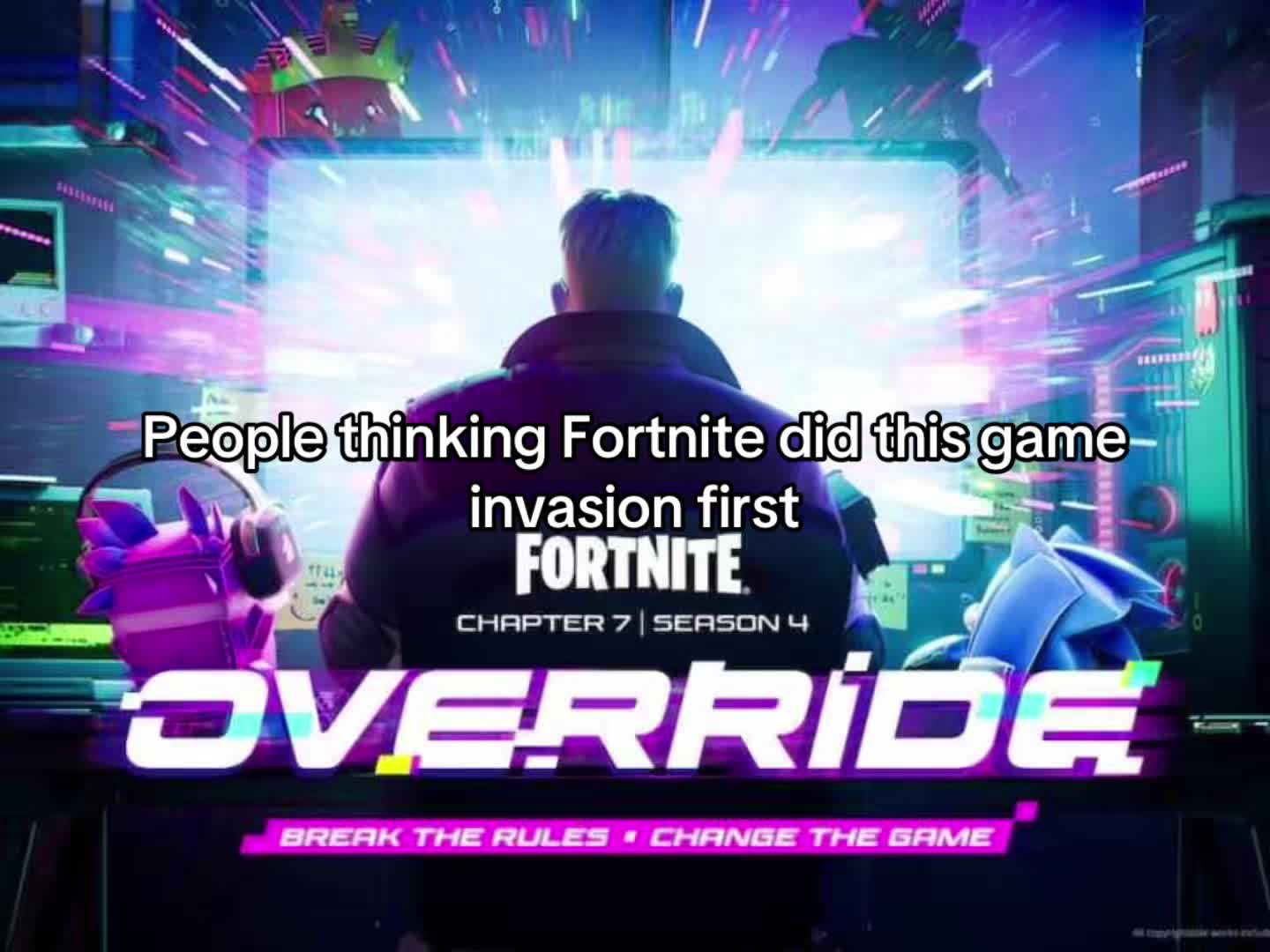 @𝘼𝙅 &trade;