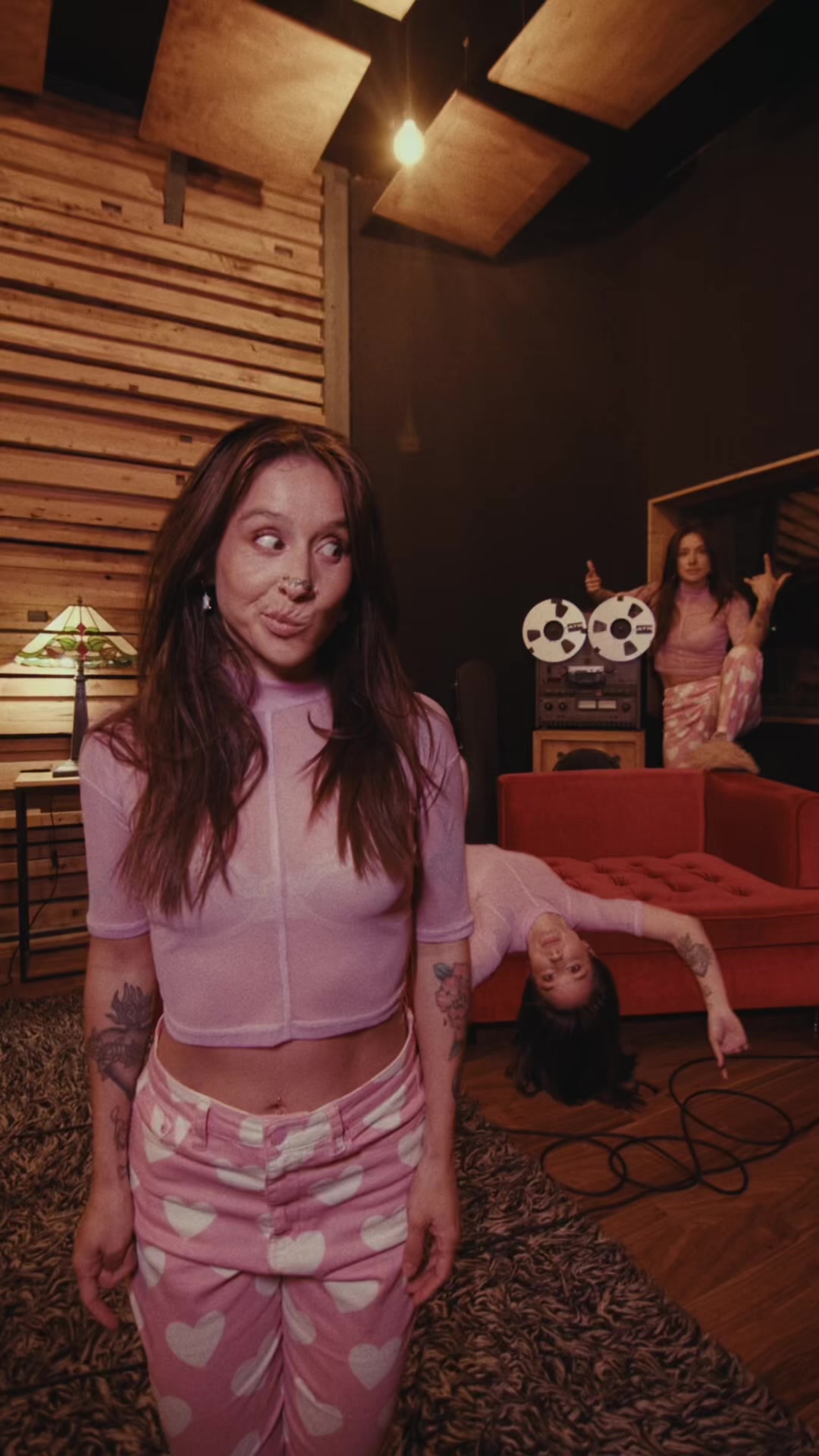 @Denise Rosenthal