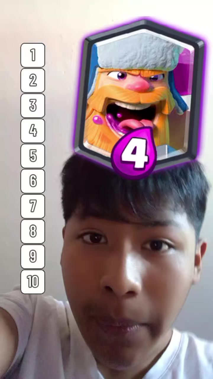 @ 