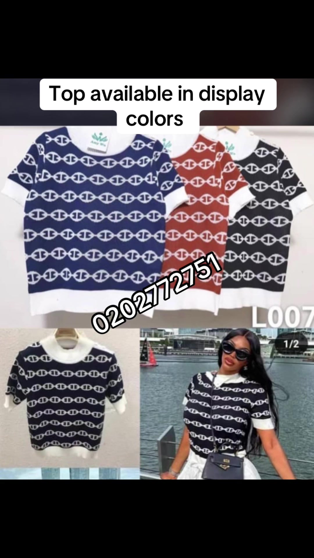 @Quindahs Online Store