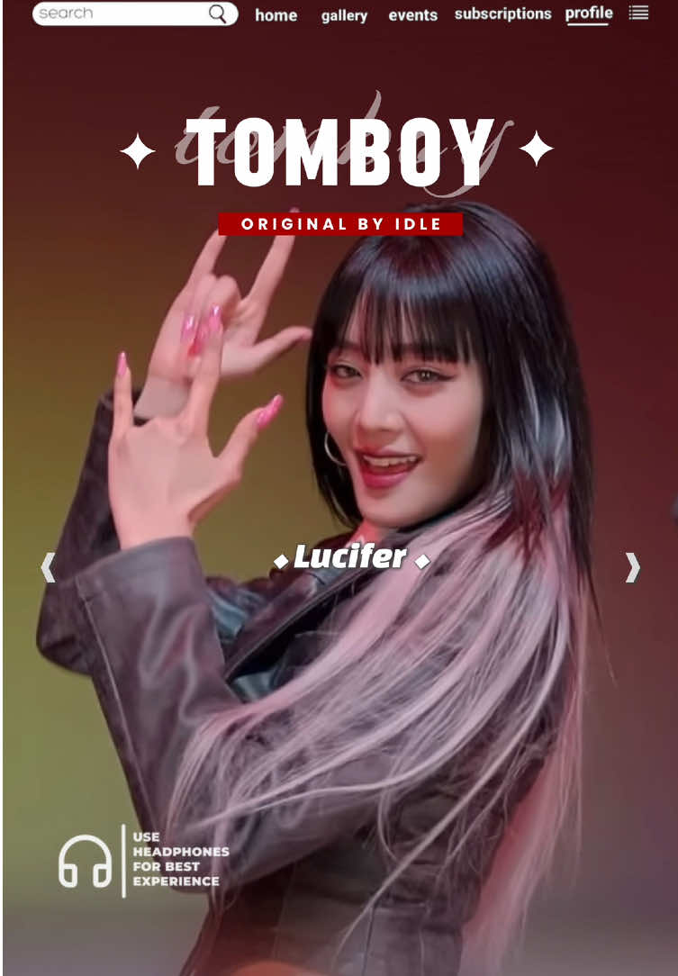 @Lucifer ིྀི
