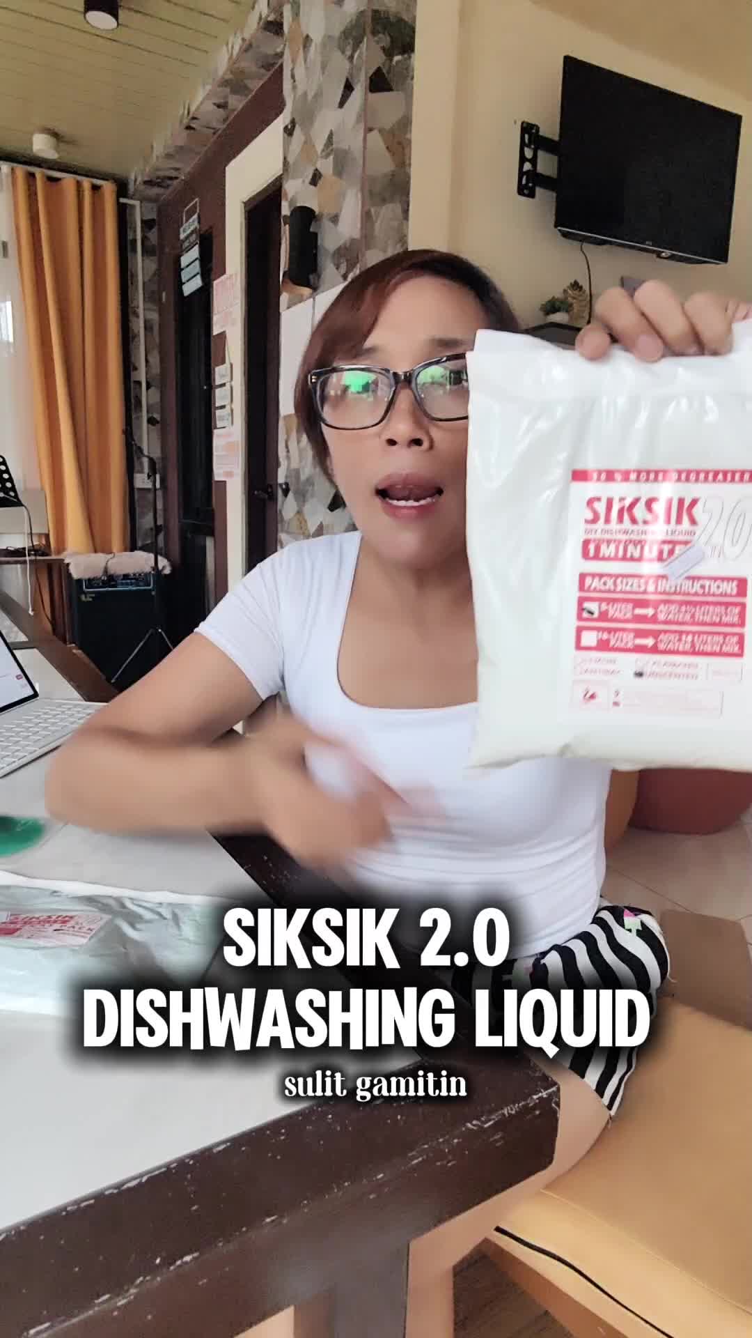 @Si Leslie Ako