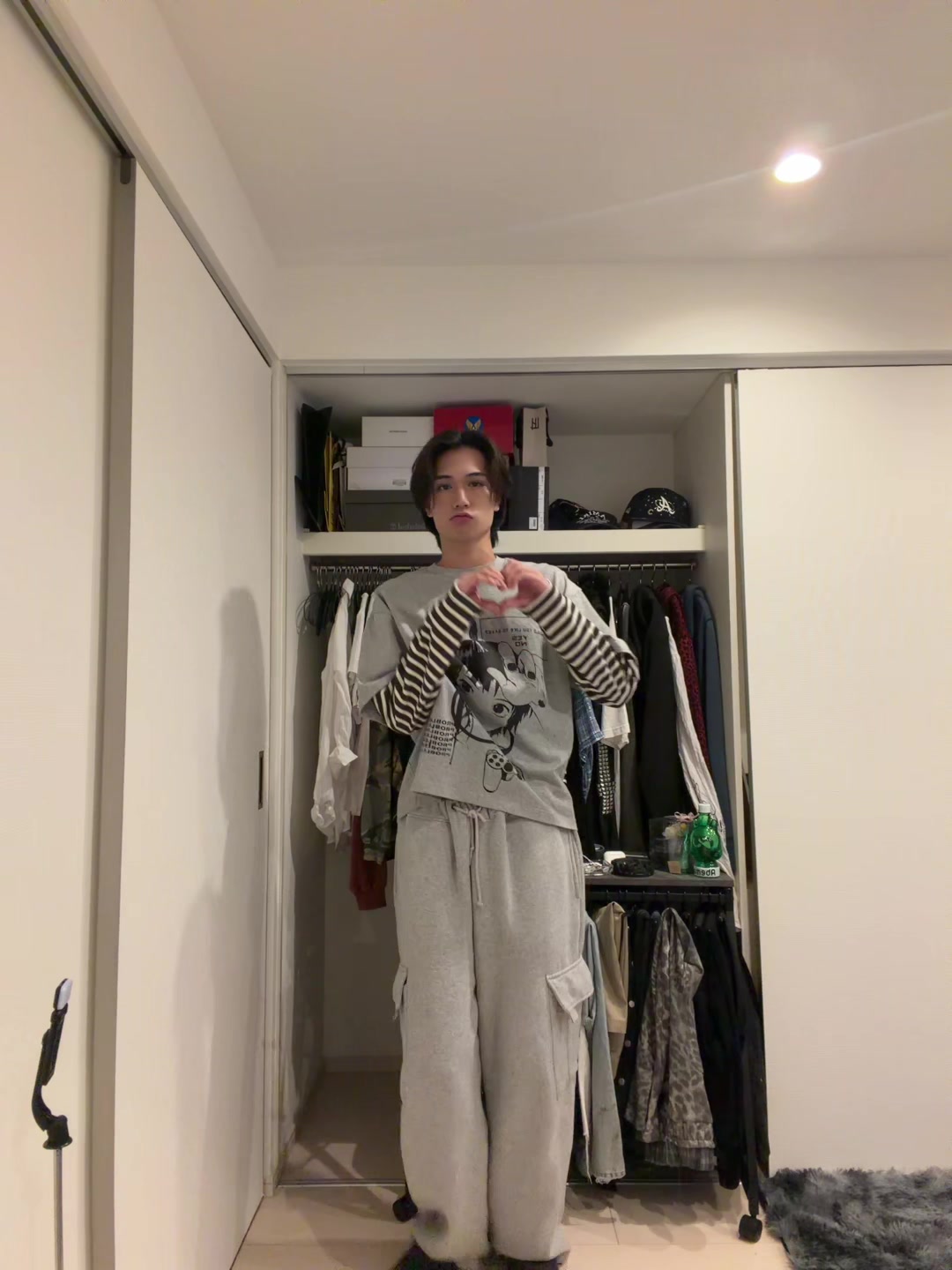 @倉上昊志