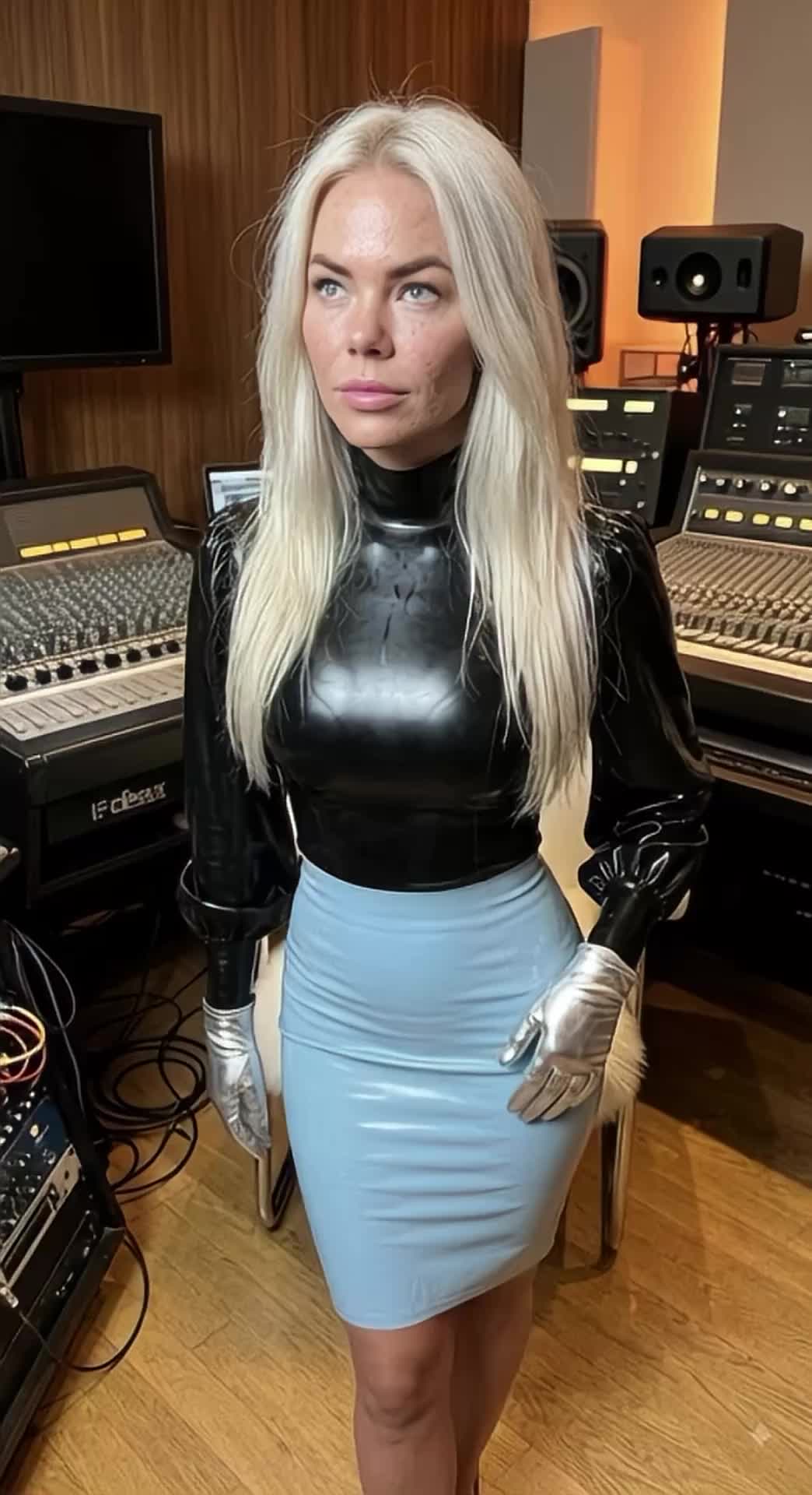 @Misadventures