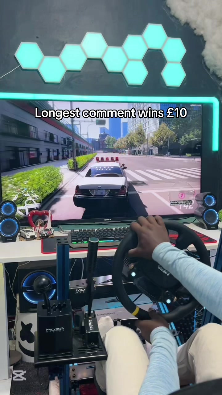 @Forza horizon 6