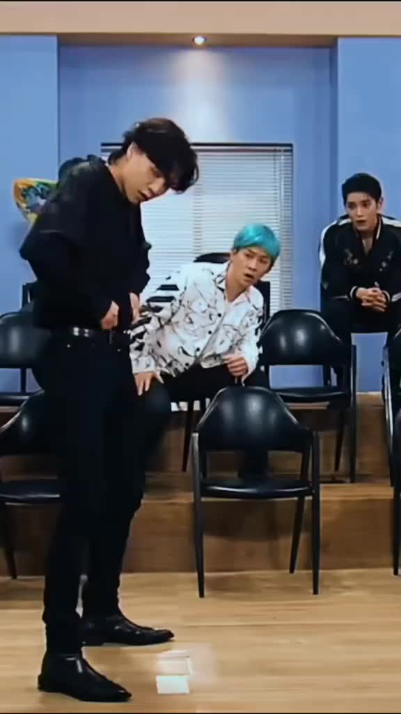 @Park_Jisung☠️