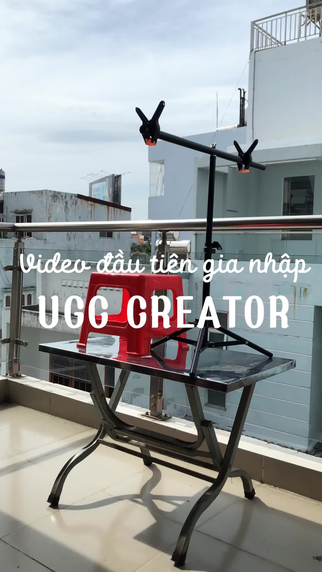 @Như Ý UGC