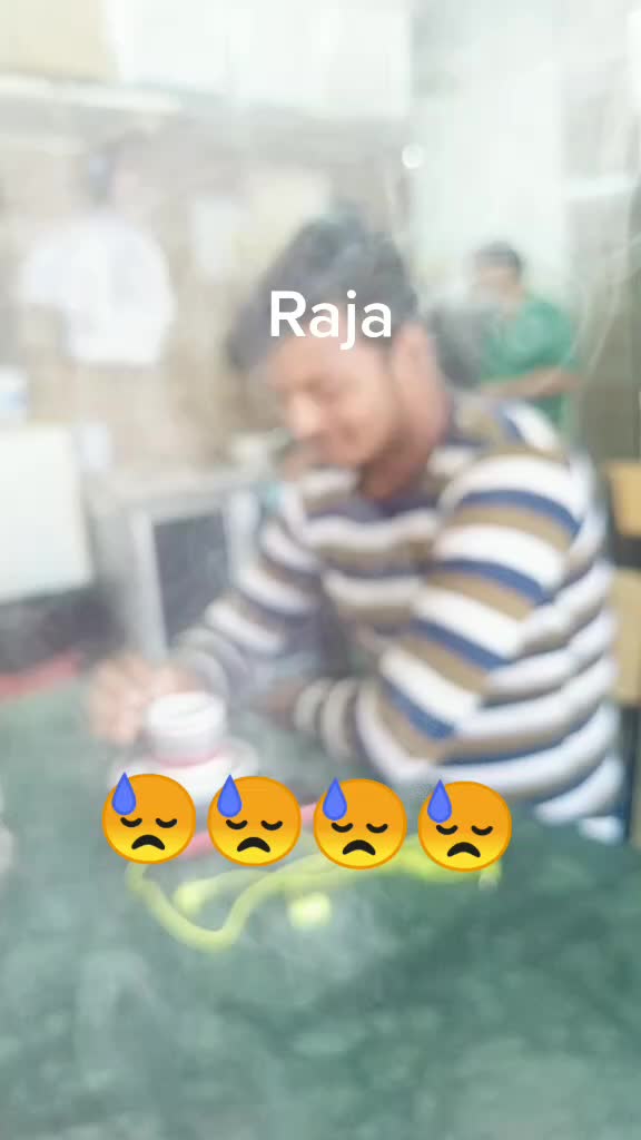 @Raja Khan