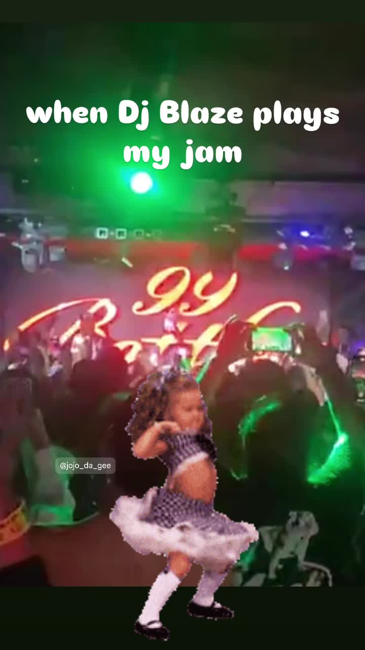 @Jojo Gee