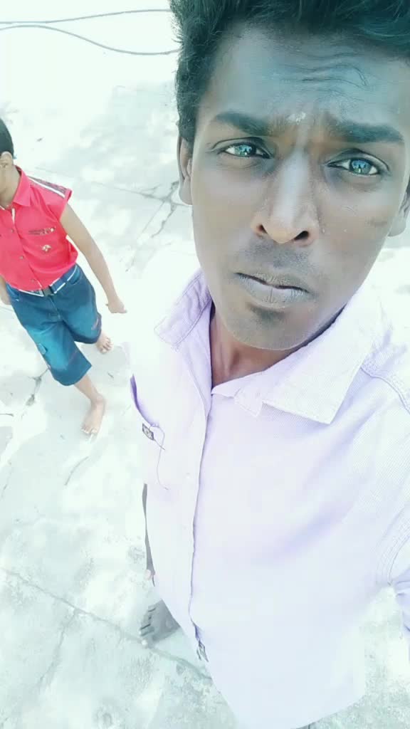 @Don Aravind Rider