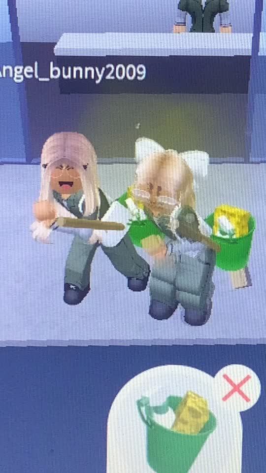 @Bloxy Girls