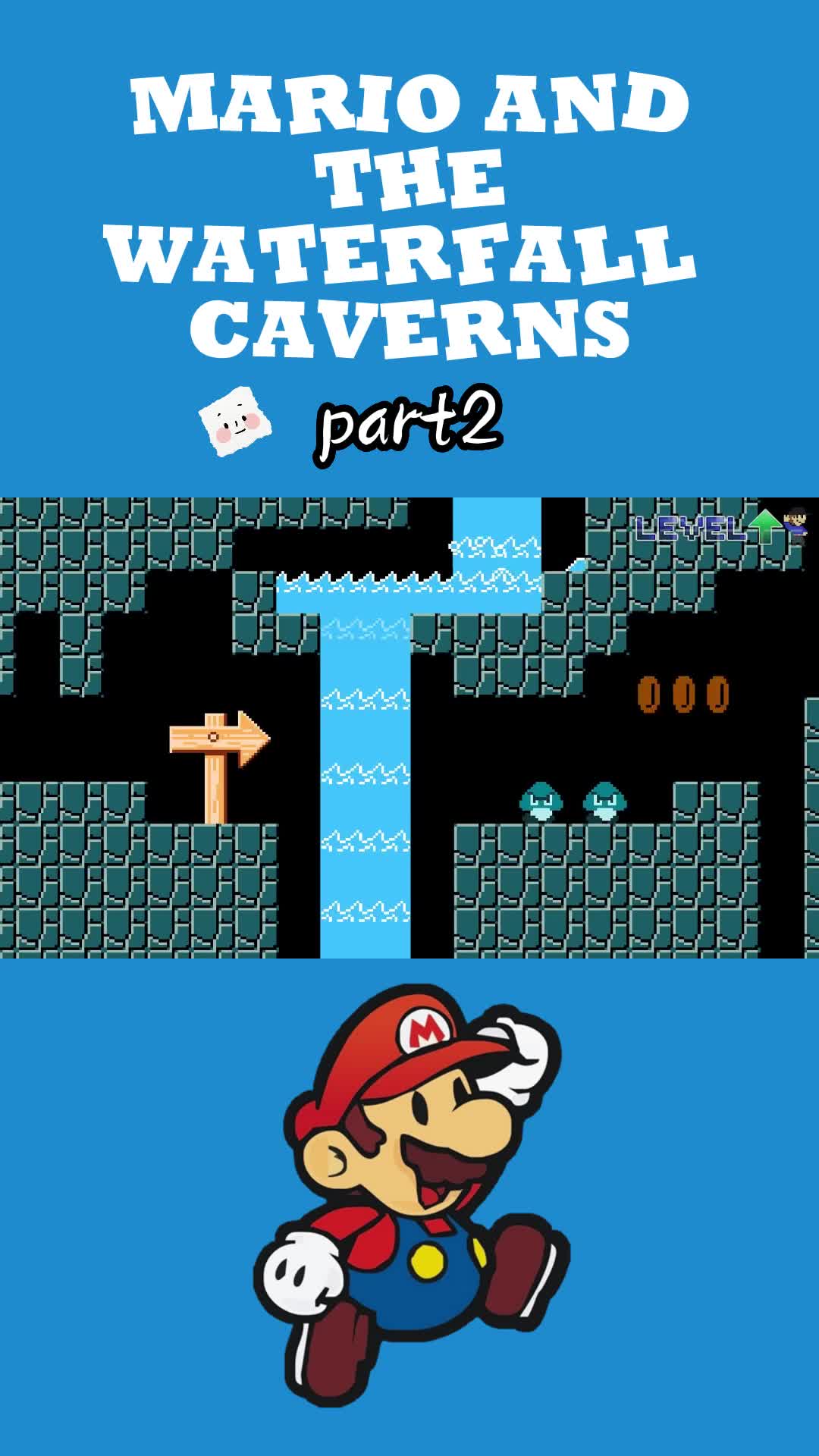 @MARIO&mario