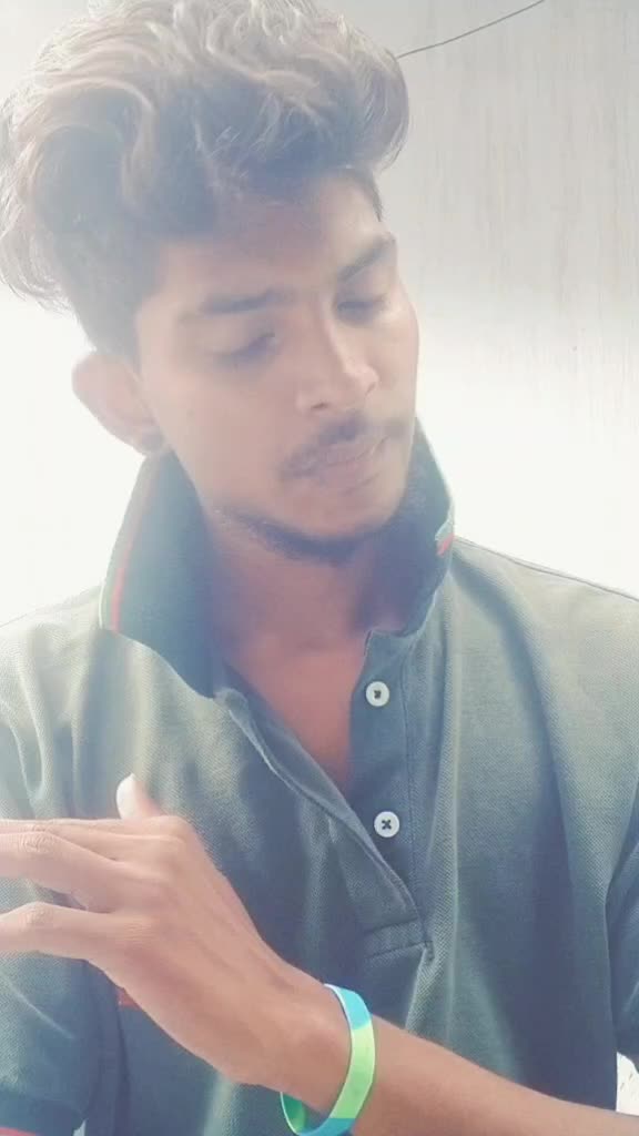 @Logesh