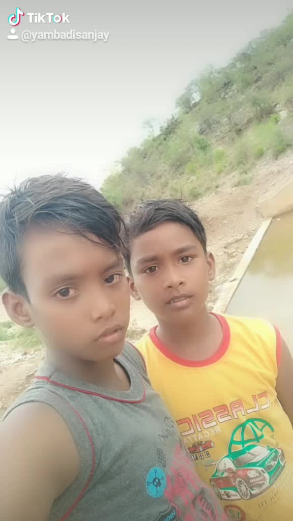 @sanjay kamer