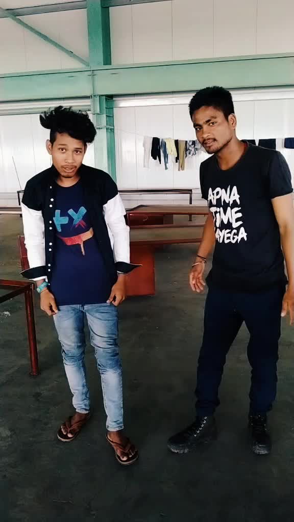 @Goutom Borah