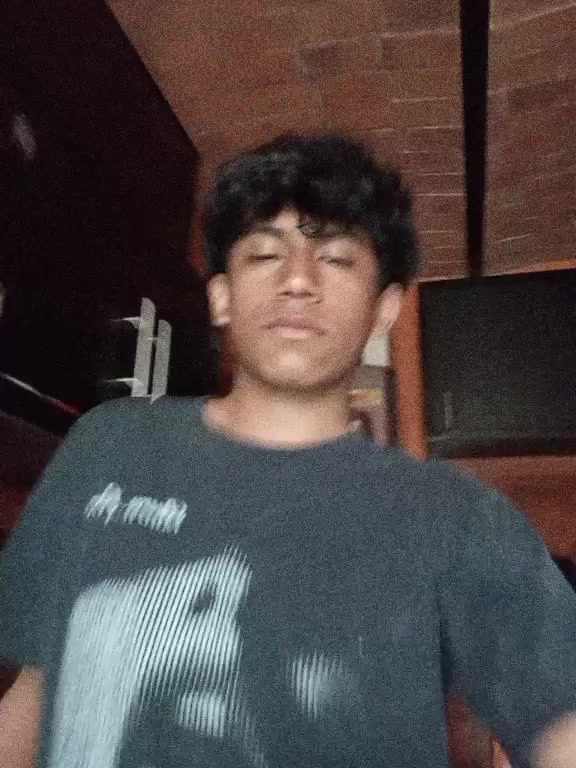 @Alex Paredes ☆