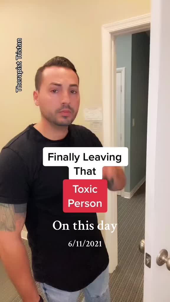 @Tristan | Therapist
